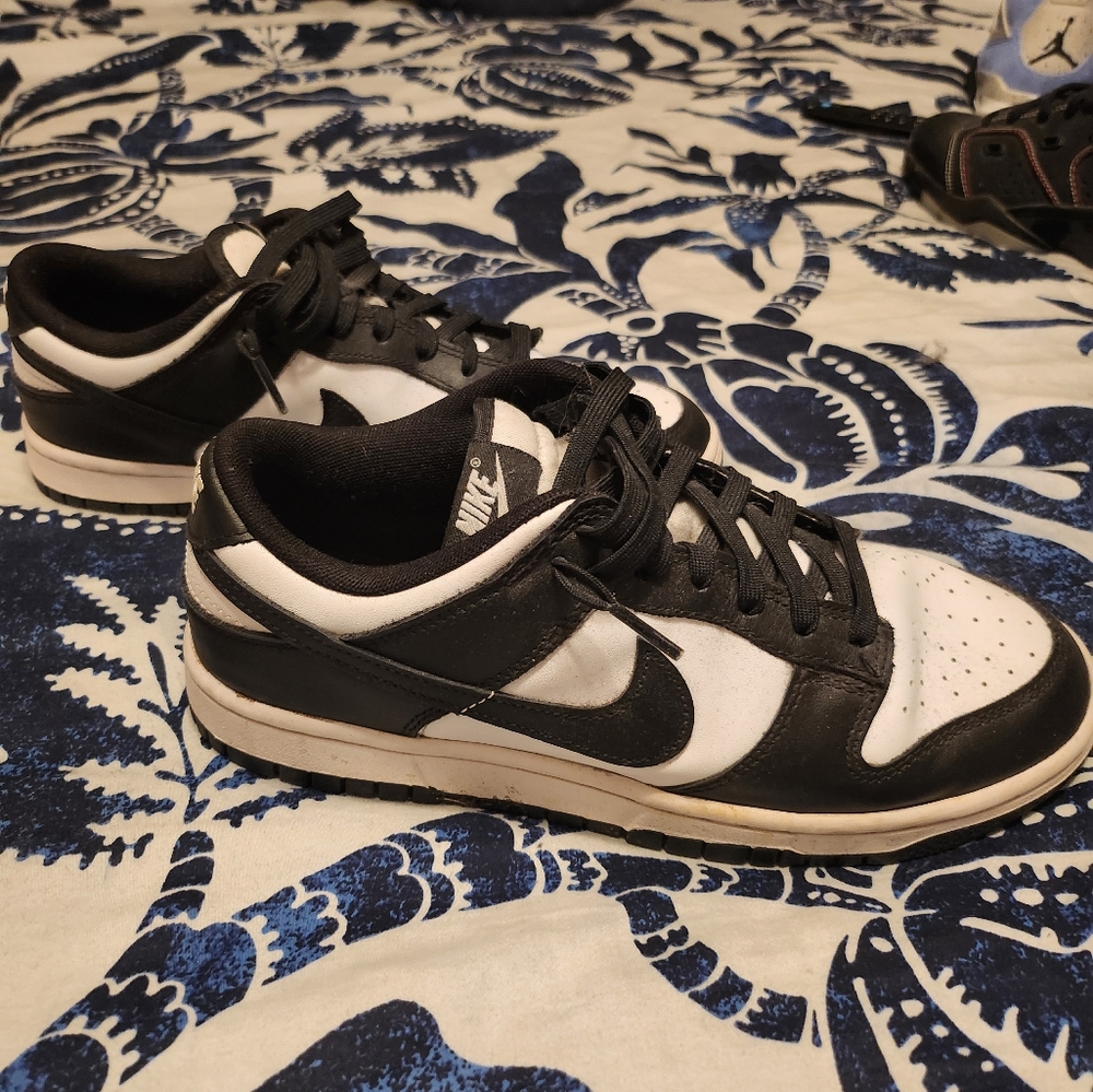 Nike Dunks Panda